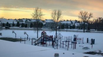 Weather camera view of Orono IS.