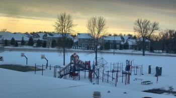 Weather camera view of Orono IS.