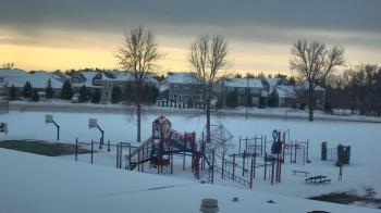 Weather camera view of Orono IS.