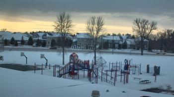 Weather camera view of Orono IS.