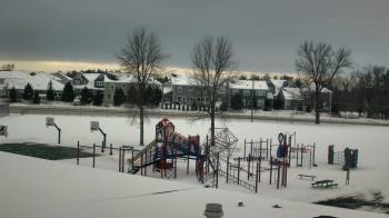 Weather camera view of Orono IS.