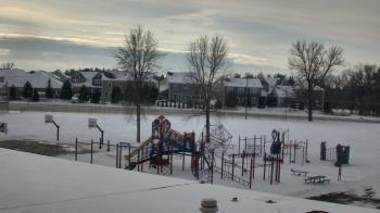 Weather camera view of Orono IS.