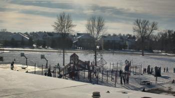 Weather camera view of Orono IS.