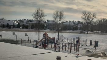 Weather camera view of Orono IS.