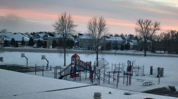 Weather camera view of Orono IS.