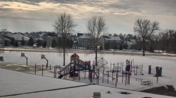 Weather camera view of Orono IS.