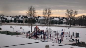 Weather camera view of Orono IS.