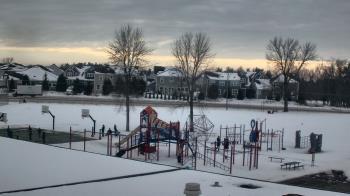 Weather camera view of Orono IS.