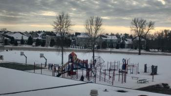 Weather camera view of Orono IS.