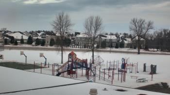 Weather camera view of Orono IS.