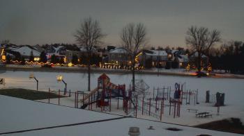 Weather camera view of Orono IS.