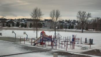 Weather camera view of Orono IS.