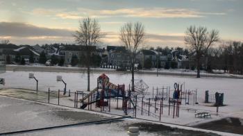 Weather camera view of Orono IS.