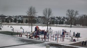 Weather camera view of Orono IS.