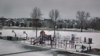 Weather camera view of Orono IS.