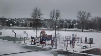 Weather camera view of Orono IS.