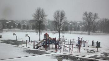 Weather camera view of Orono IS.