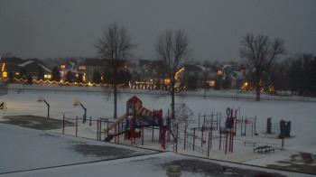 Weather camera view of Orono IS.