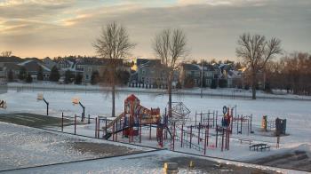 Weather camera view of Orono IS.