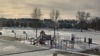 Weather camera view of Orono IS.