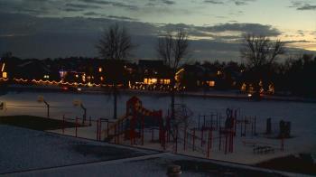 Weather camera view of Orono IS.