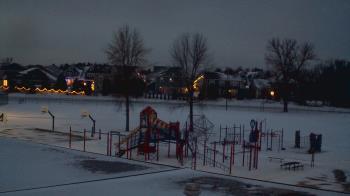 Weather camera view of Orono IS.