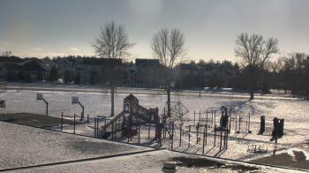 Weather camera view of Orono IS.