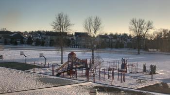 Weather camera view of Orono IS.