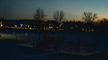 Weather camera view of Orono IS.