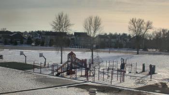 Weather camera view of Orono IS.