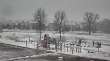 Weather camera view of Orono IS.