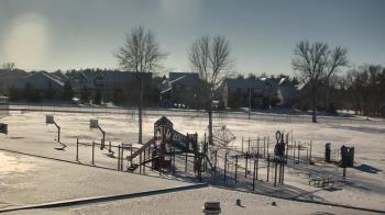 Weather camera view of Orono IS.