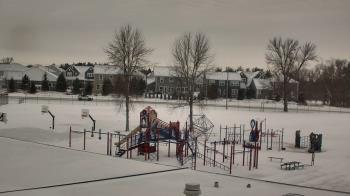 Weather camera view of Orono IS.