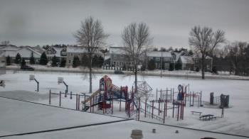 Weather camera view of Orono IS.