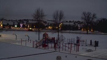 Weather camera view of Orono IS.