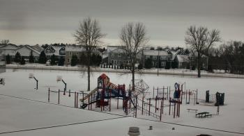 Weather camera view of Orono IS.