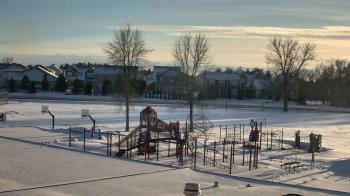 Weather camera view of Orono IS.