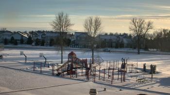 Weather camera view of Orono IS.