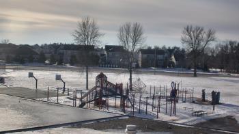 Weather camera view of Orono IS.