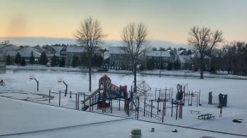 Weather camera view of Orono IS.