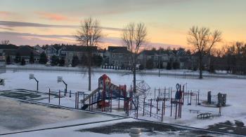 Weather camera view of Orono IS.