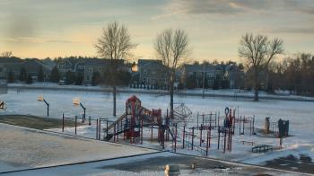 Weather camera view of Orono IS.