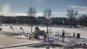 Weather camera view of Orono IS.