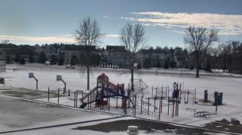 Weather camera view of Orono IS.