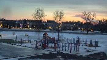 Weather camera view of Orono IS.