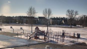 Weather camera view of Orono IS.