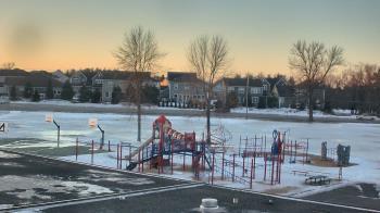 Weather camera view of Orono IS.