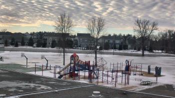 Weather camera view of Orono IS.