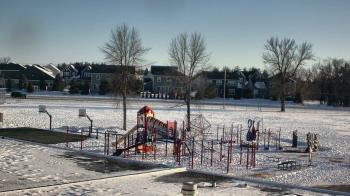 Weather camera view of Orono IS.