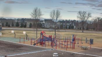 Weather camera view of Orono IS.